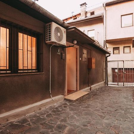 סראייבו Apartman Lamija מראה חיצוני תמונה