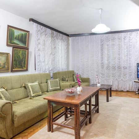 סראייבו Apartman Lamija מראה חיצוני תמונה