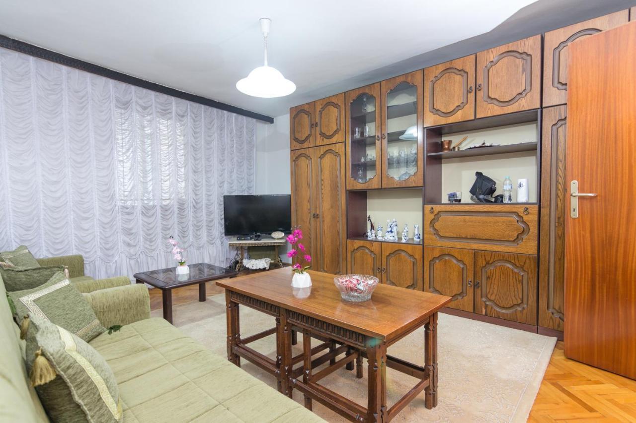 סראייבו Apartman Lamija מראה חיצוני תמונה