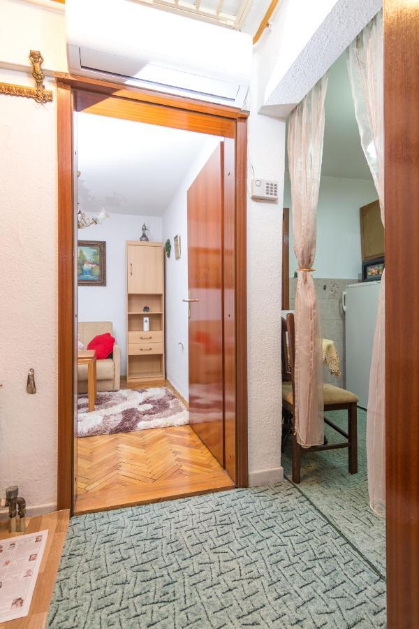 סראייבו Apartman Lamija מראה חיצוני תמונה