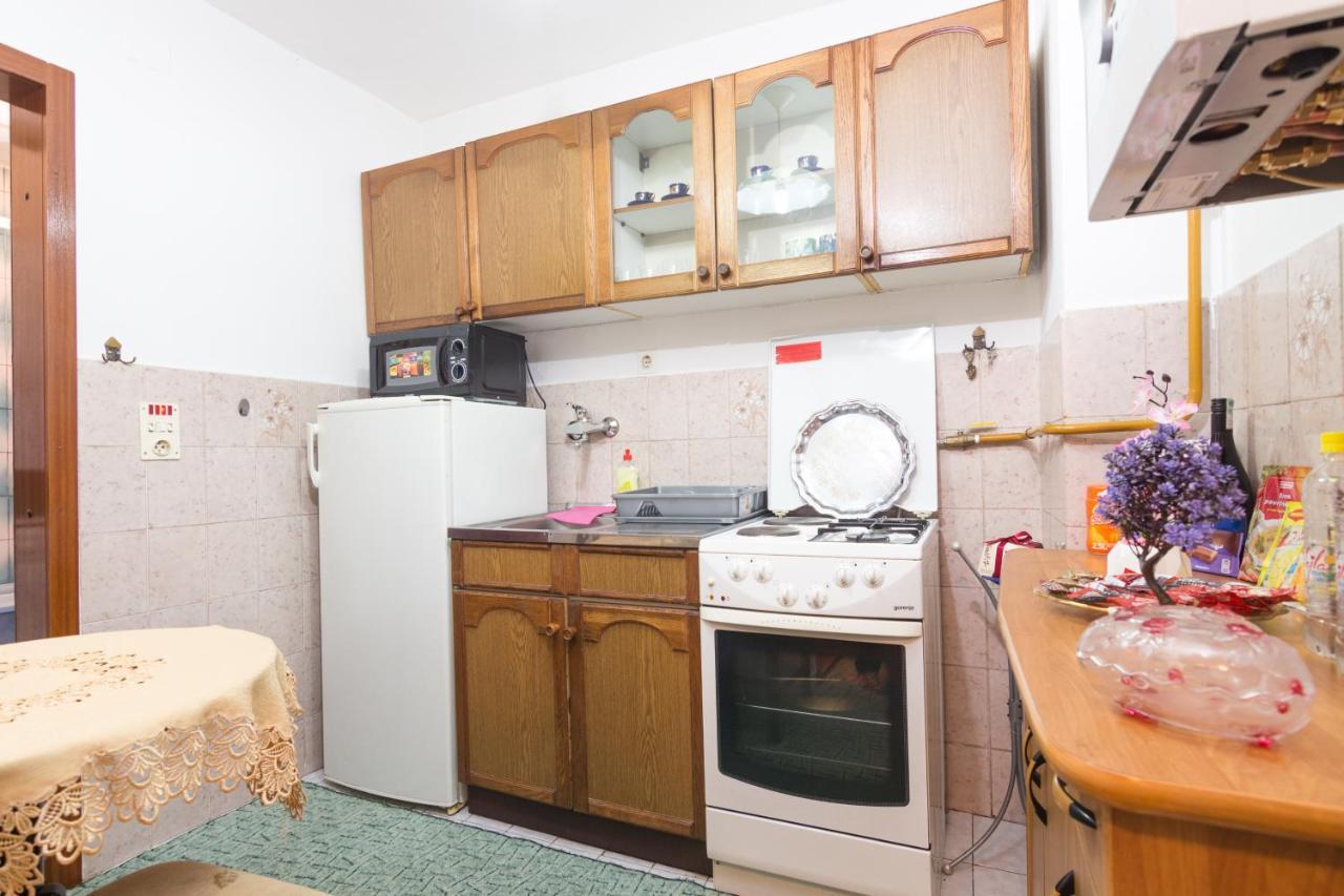 סראייבו Apartman Lamija מראה חיצוני תמונה