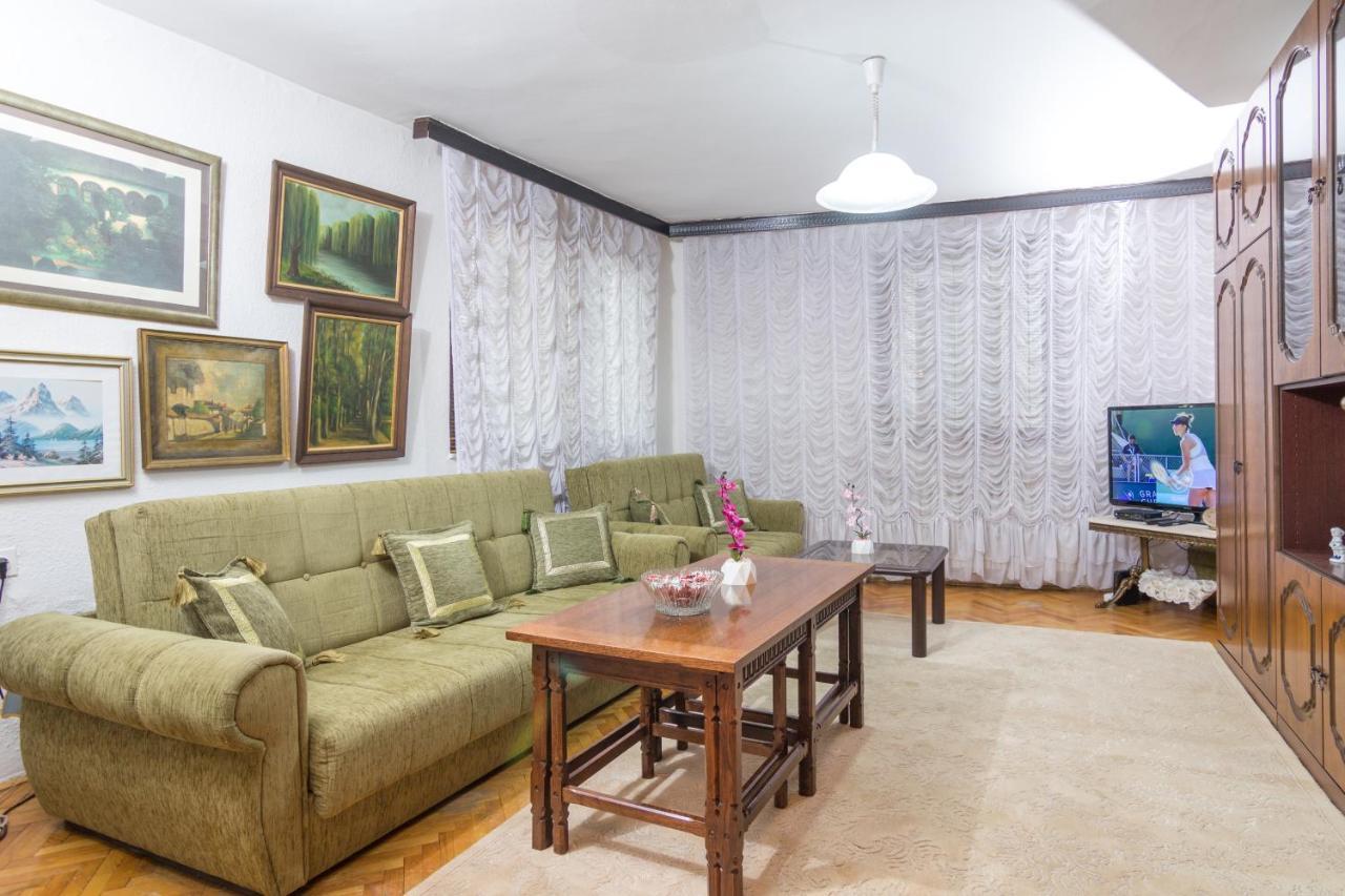 סראייבו Apartman Lamija מראה חיצוני תמונה