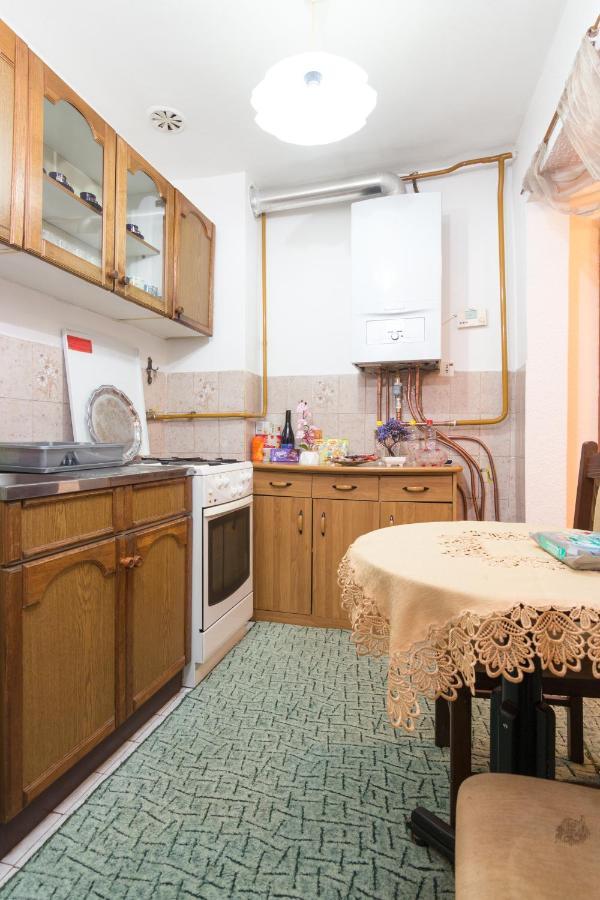 סראייבו Apartman Lamija מראה חיצוני תמונה