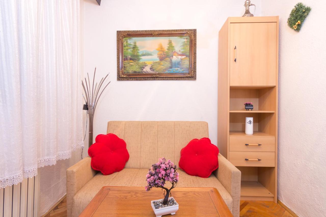 סראייבו Apartman Lamija מראה חיצוני תמונה
